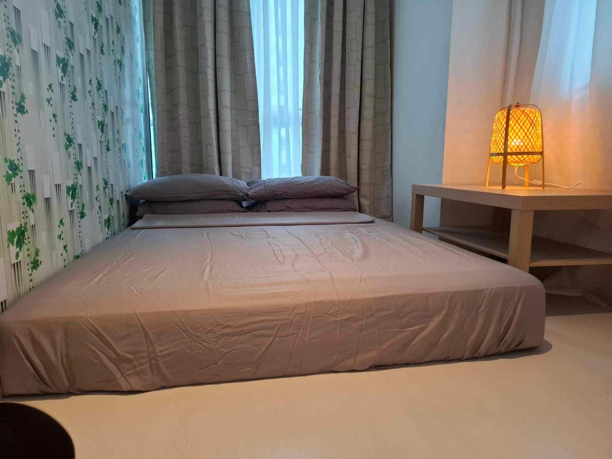 Manila Urban Resort At Azure Εξωτερικό φωτογραφία